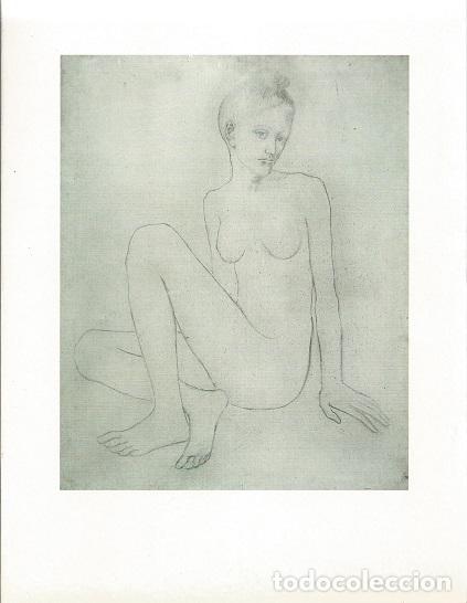 Libros: PICASSO EN MADRID - TORRENTE LARROSA, AURELIO - Foto 1
