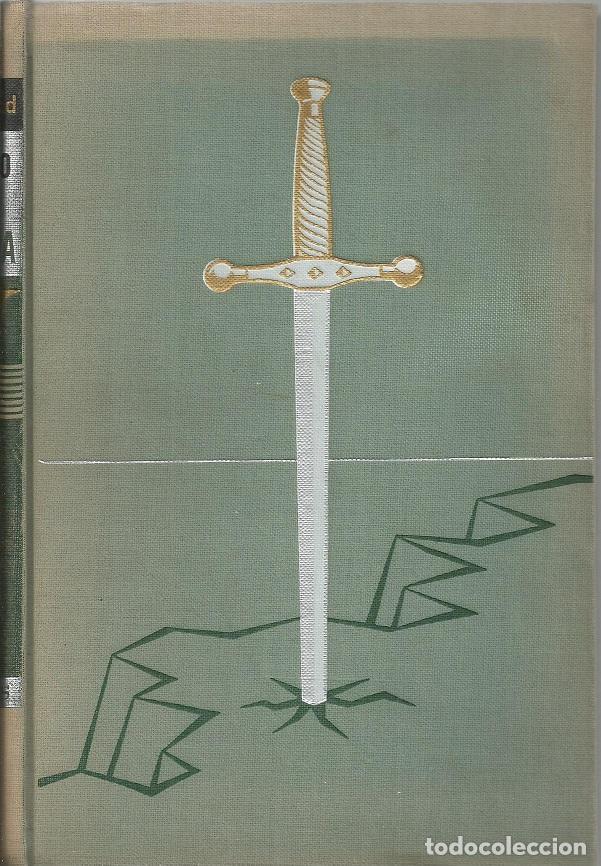 Libros: DESEMBARCO EN NORMAND&Iacute;A (EL D&Iacute;A D) - BLOND, GEORGES - Foto 1