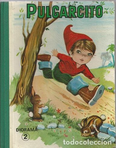 Libros: PULGARCITO - S/A - Foto 1