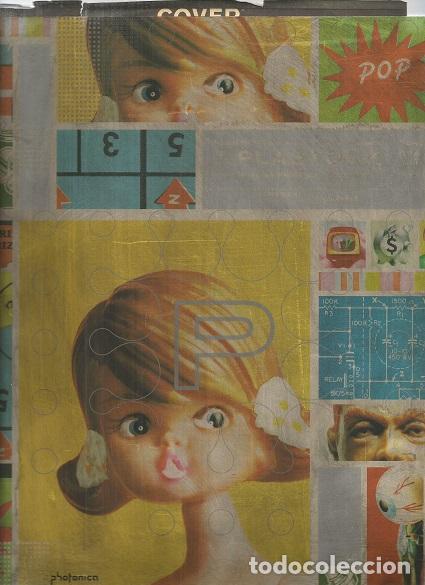 Libros: PLASTOCK - ANDERSON. CHARLES - Foto 1