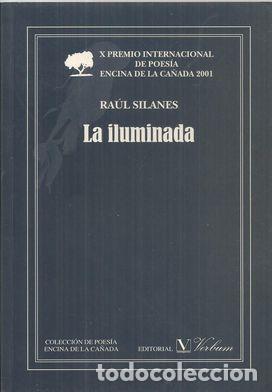Libros: LA ILUMINADA - SILANES, RA&Uacute;L - Foto 1