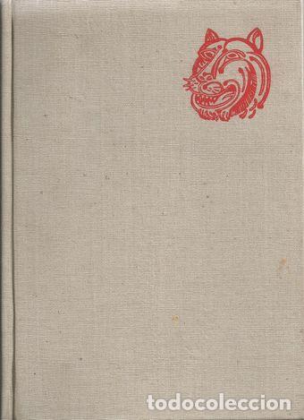 Libros: LA CAZA EN LA LITERATURA - CAMPOS , JORGE - Foto 1