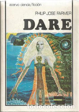 Libros: DARE - FARMER, PHILIP JOSE - Foto 1