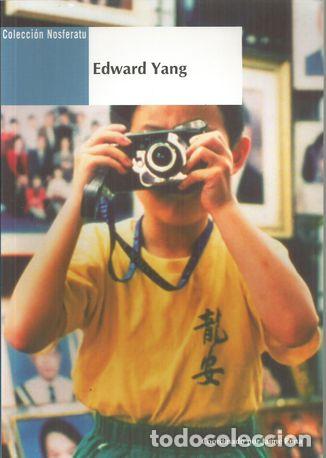 Libros: EDWARD YANG - JAIME, PENA Coord. - Foto 1