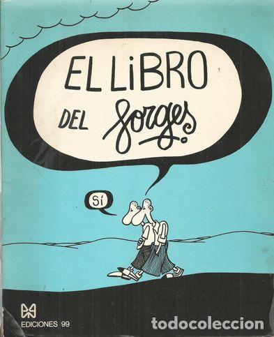 Libros: EL LIBRO DEL FORGES - FRAGUAS,ANTONIO - Foto 1