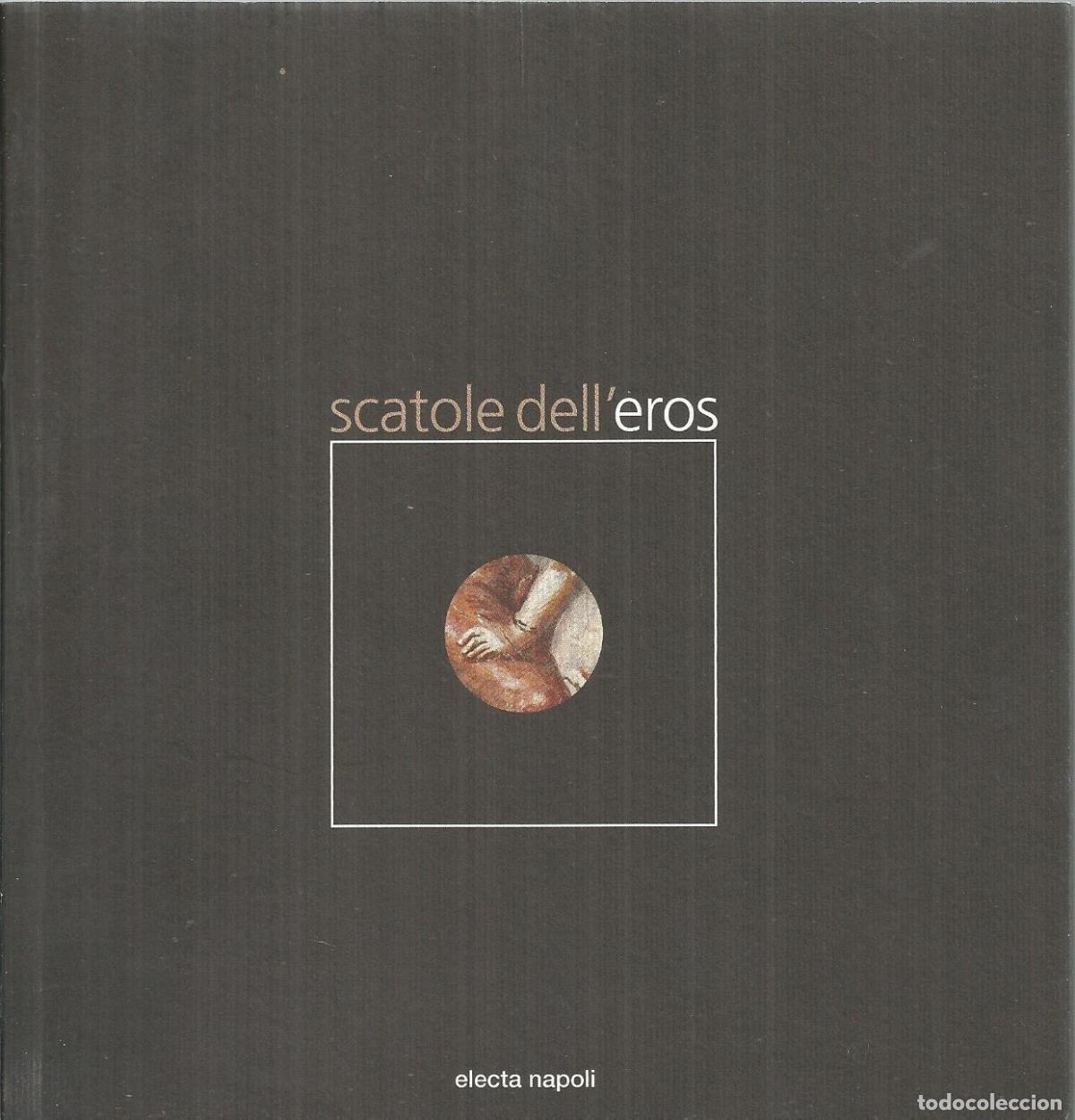 Libros: SCATOLE DELLEROS - S/A - Foto 1