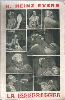 Libros: LA MANDRAGORA - HEINZ EVERS,HANNS - Foto 1