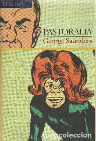Libros: PASTORALIA - SAUNDERS, GEORGE - Foto 1