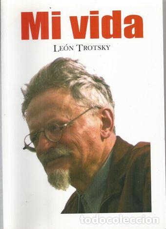 Libros: MI VIDA - TROTSKY, LE&Oacute;N - Foto 1