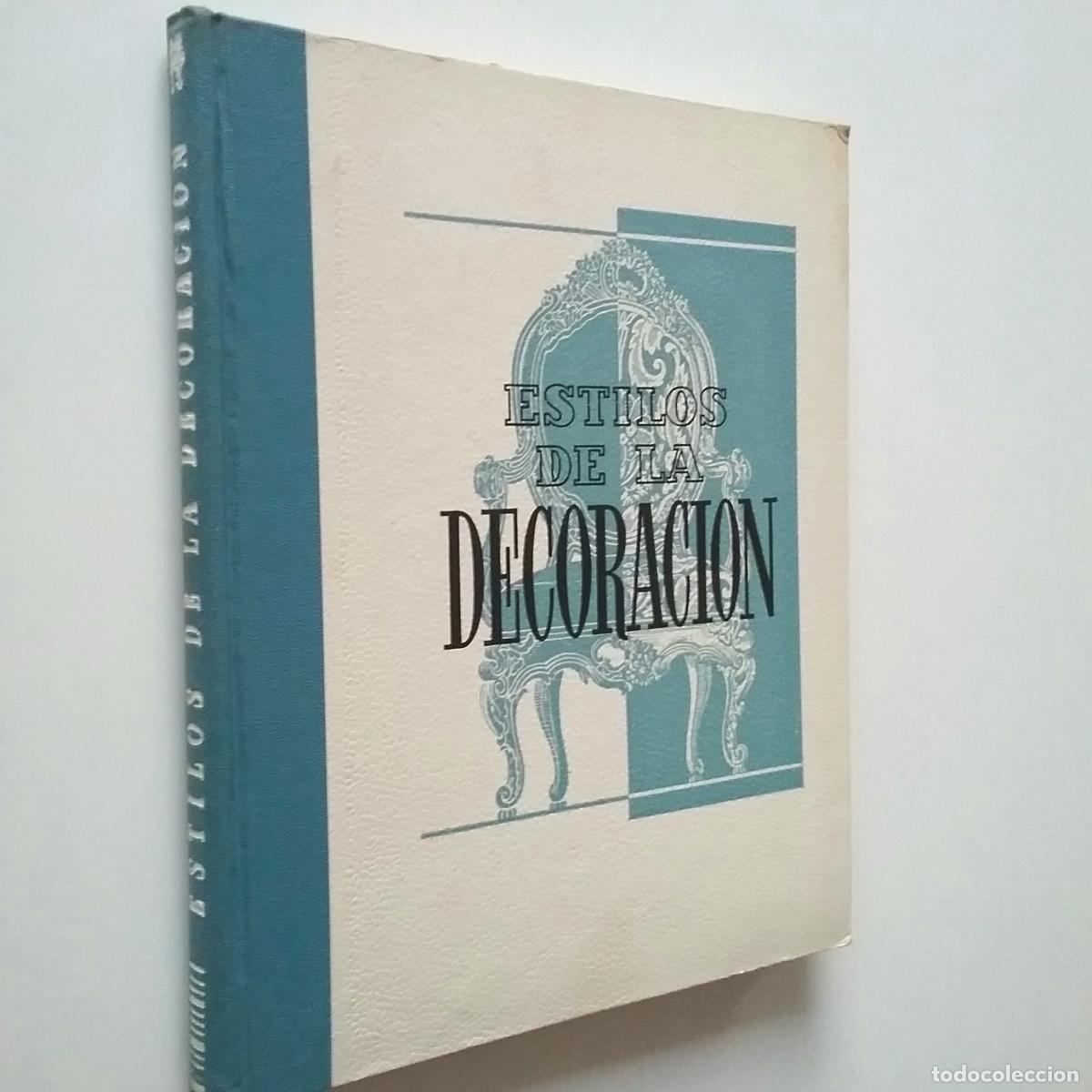 Libros: Brian - Estilos de la decoraci&oacute;n - Foto 1