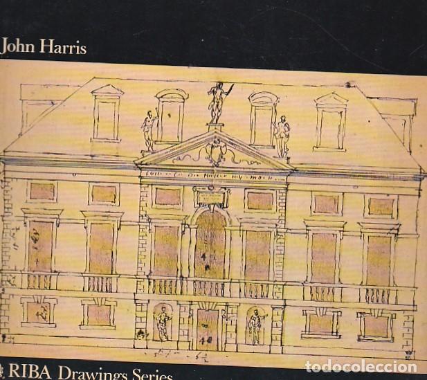 Libros: The Palladians - HARRIS, John - Foto 1