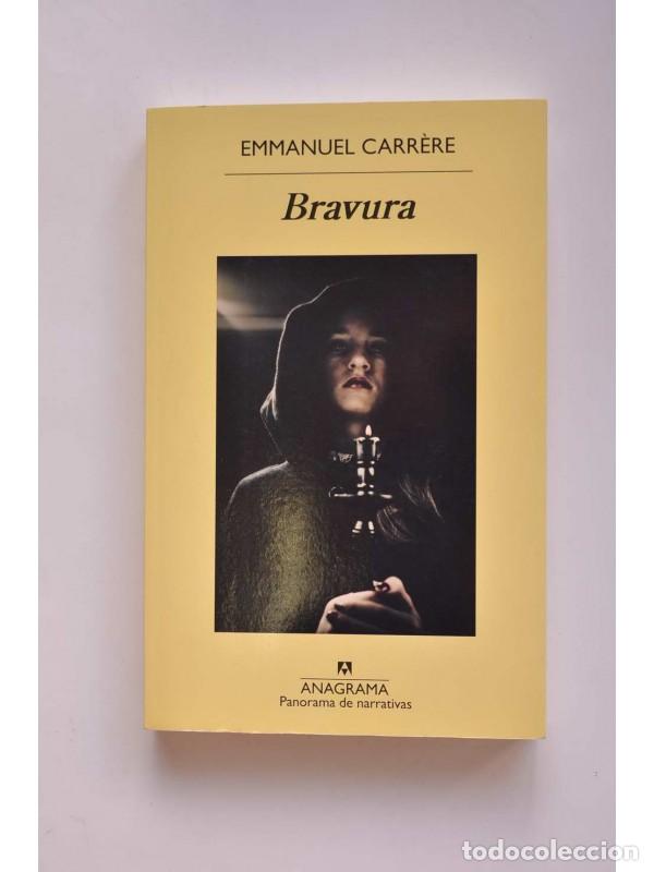 Libros: Bravura - CARR&Egrave;RE, Emmanuel - Foto 1