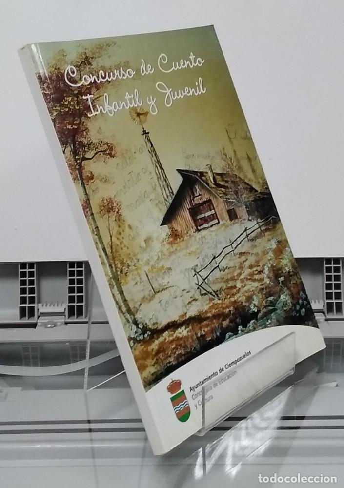 Libros: Concurso de cuento infantil y juvenil 2005 - vvaa - Foto 1