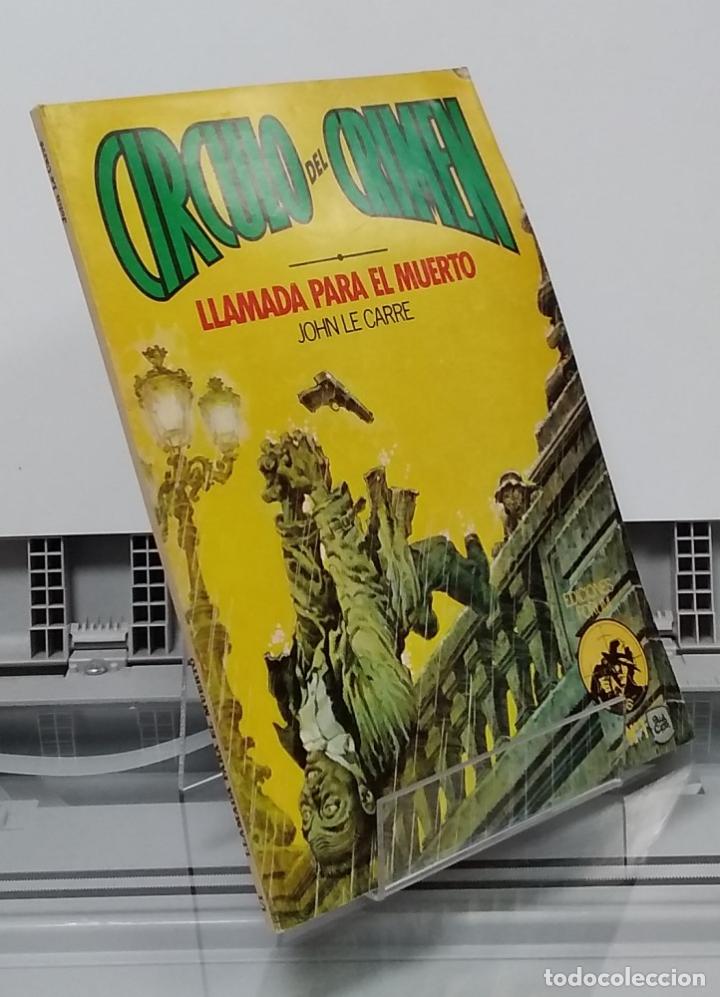 Libros: Llamada para el muerto - John Le Carr&eacute; - Foto 1