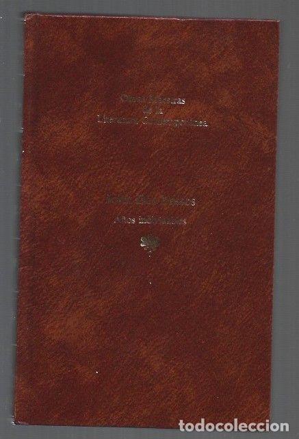 Libros: A&Ntilde;OS INOLVIDABLES - PASSOS, JOHN DOS - Foto 1