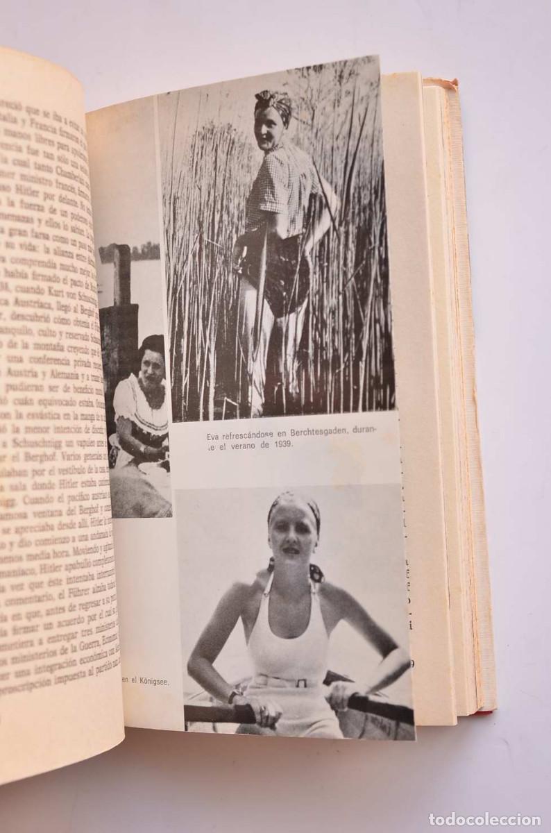 Libros: Eva y Adolfo - INFIELD, Glenn - Foto 5