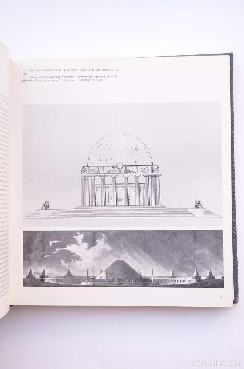 Libros: Arquitectura moderna - MIDDLETON, Robin y WATKIN, David - Foto 4