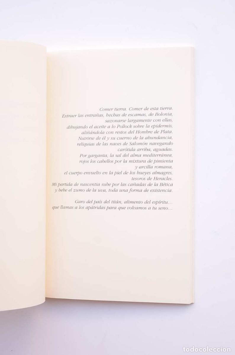 Libros: Garum - GARRIDO, Carmen - Foto 3