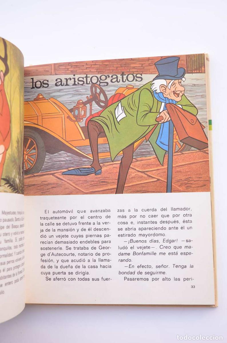 Libros: Bambi y 5 cuentos m&aacute;s - DISNEY - Foto 5
