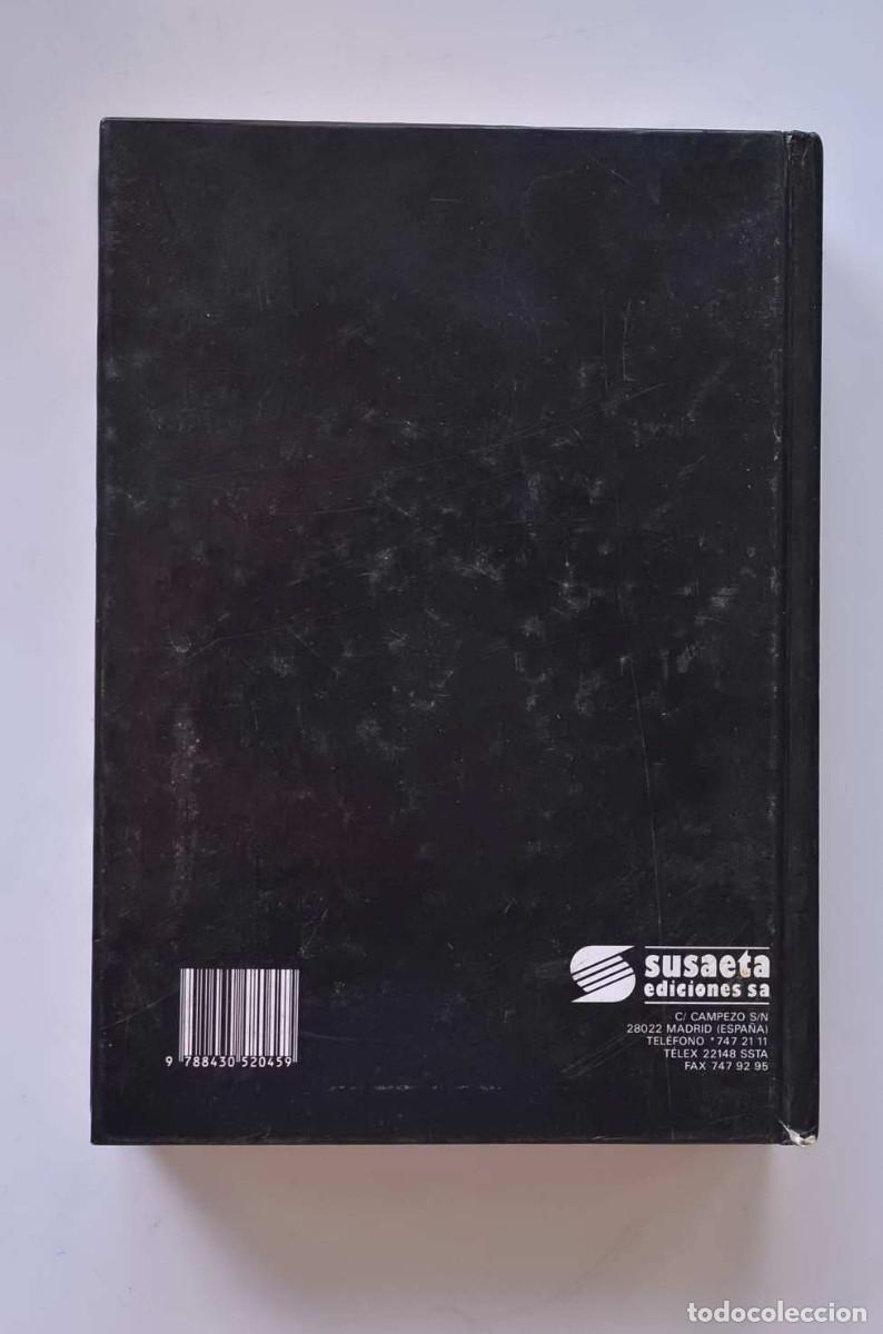 Libros: Cocina espa&ntilde;ola - SERRANO, Blanca - Foto 7