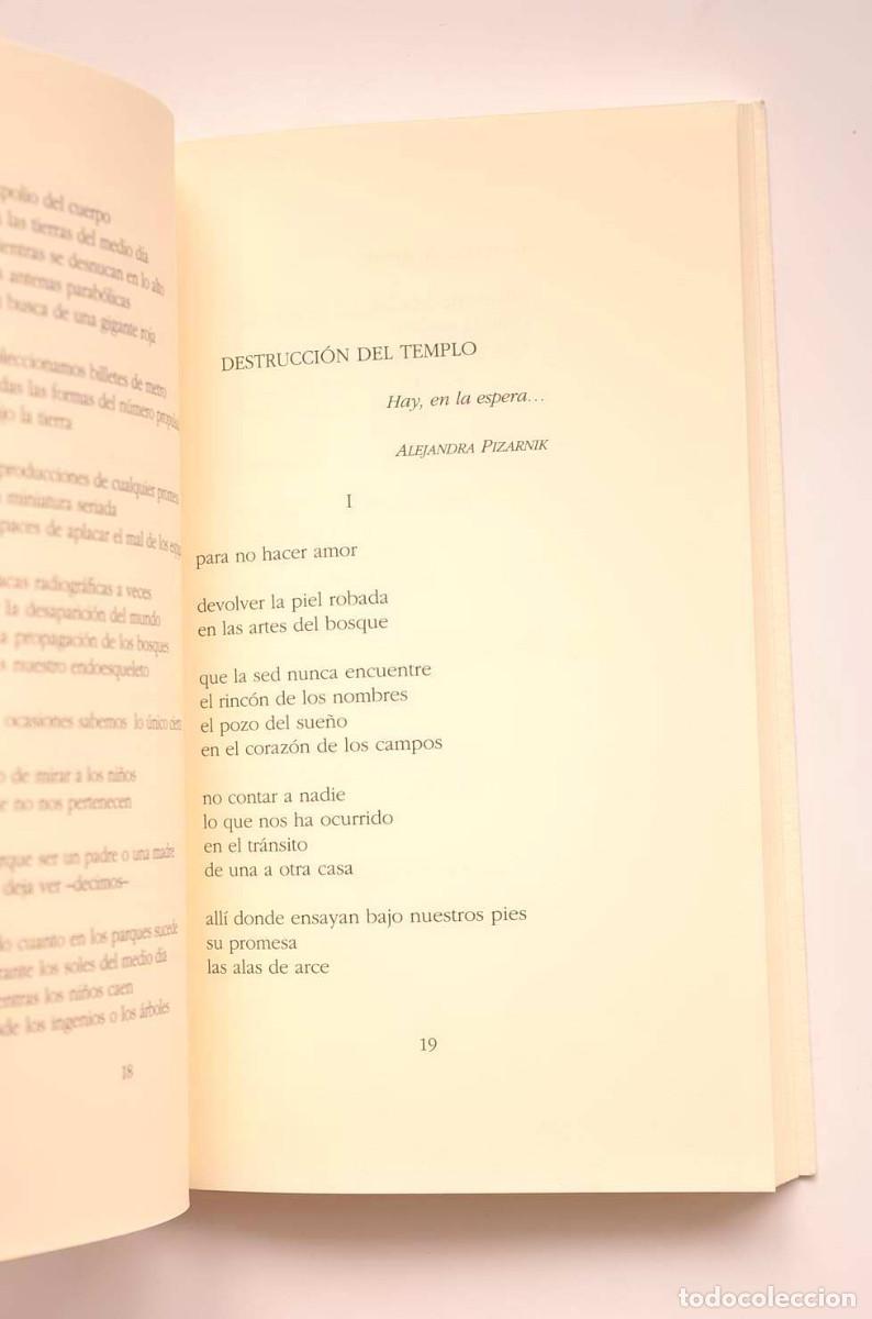Libros: Invenci&oacute;n de la piel - OBESO, Jon - Foto 3