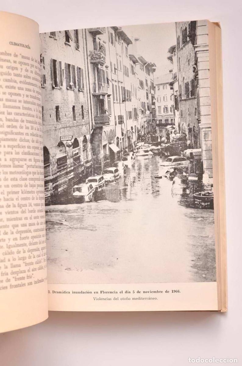 Libros: Climatolog&iacute;a - DURAND - DAST&Egrave;S, Fran&ccedil;ois - Foto 3