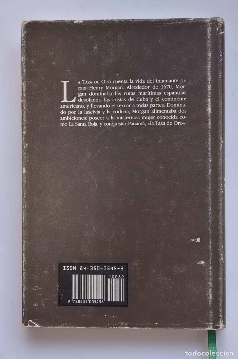 Libros: La taza de oro - STEINBECK, John - Foto 4