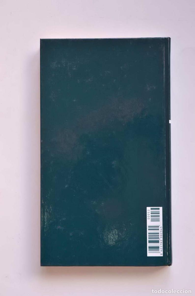 Libros: Nada - LAFORET, Carmen - Foto 3