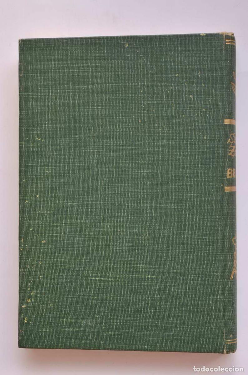 Libros: Brasil - ZWEIG, Stefan - Foto 5