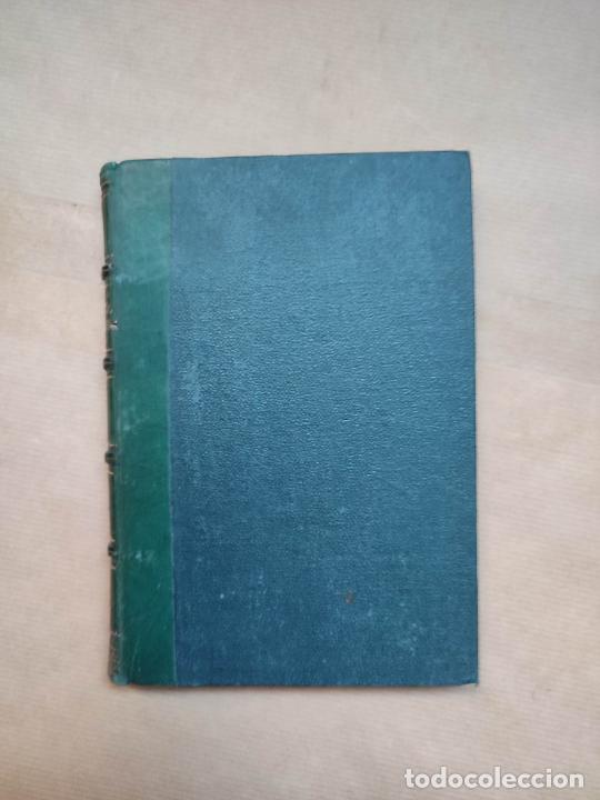 Libros: DEFENSA DE LA F&Oacute;RMULA DEL PROGRESO - &rdquo;Castelar, Emilio&rdquo; - Foto 3