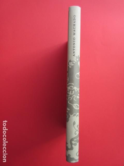Libros: ANTONIO MACHADO - POESIA - Foto 2