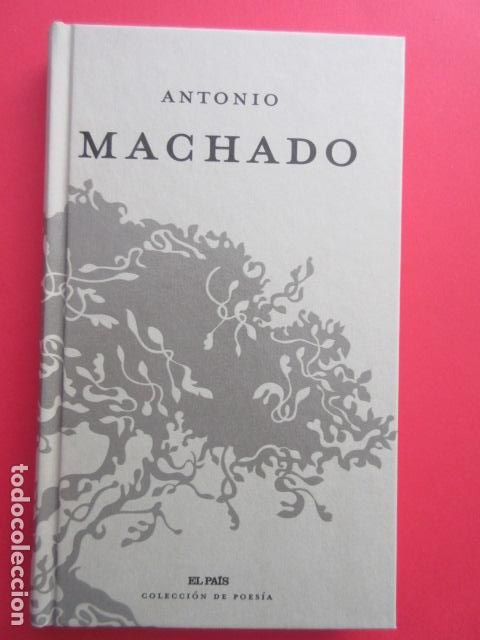Libros: ANTONIO MACHADO - POESIA - Foto 1