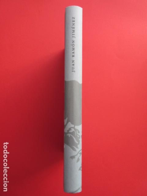 Libros: JUAN RAMON JIMENEZ - POESIA - Foto 2