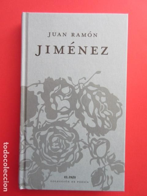 Libros: JUAN RAMON JIMENEZ - POESIA - Foto 1