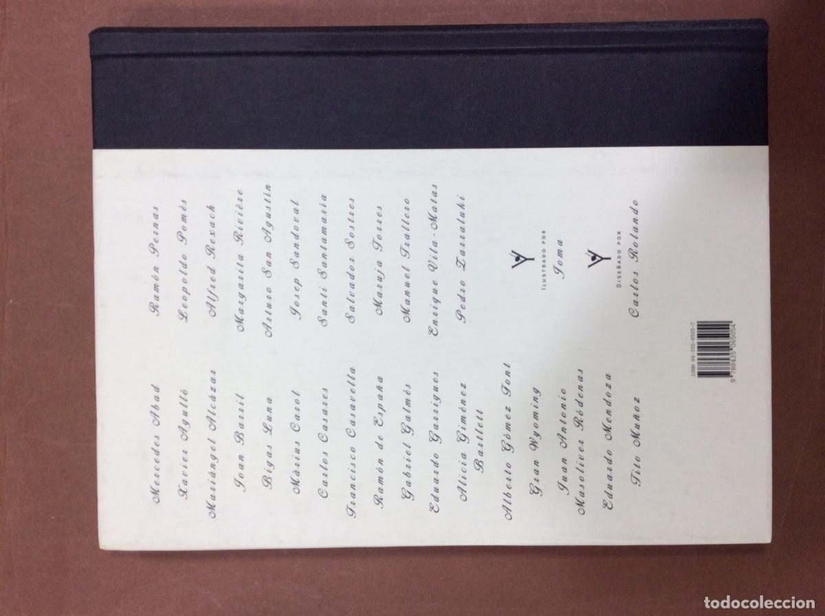 Libros: 29 Dry Martinis edhasa 1999 - Foto 2