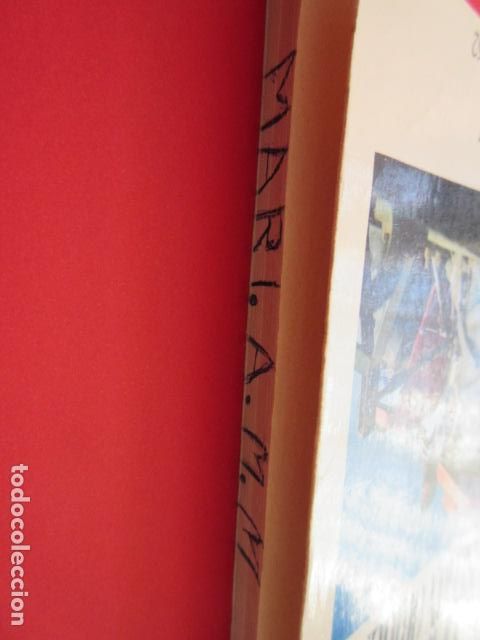 Libros: MECANOSCRIT DEL SEGON ORIGEN . MANUEL DE PEDROLO - CATALAN - Foto 2