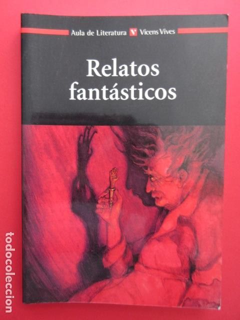 Libros: RELATOS FANTASTICOS - - Foto 1