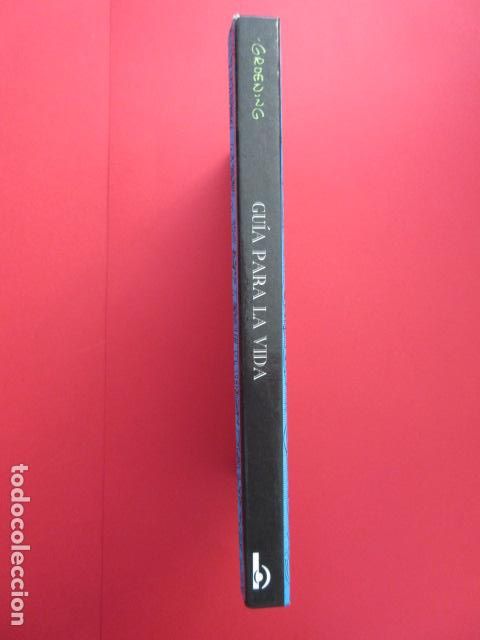 Libros: BART SIMPSON GUIA PARA LA VIDA MATT GROENING - Foto 3