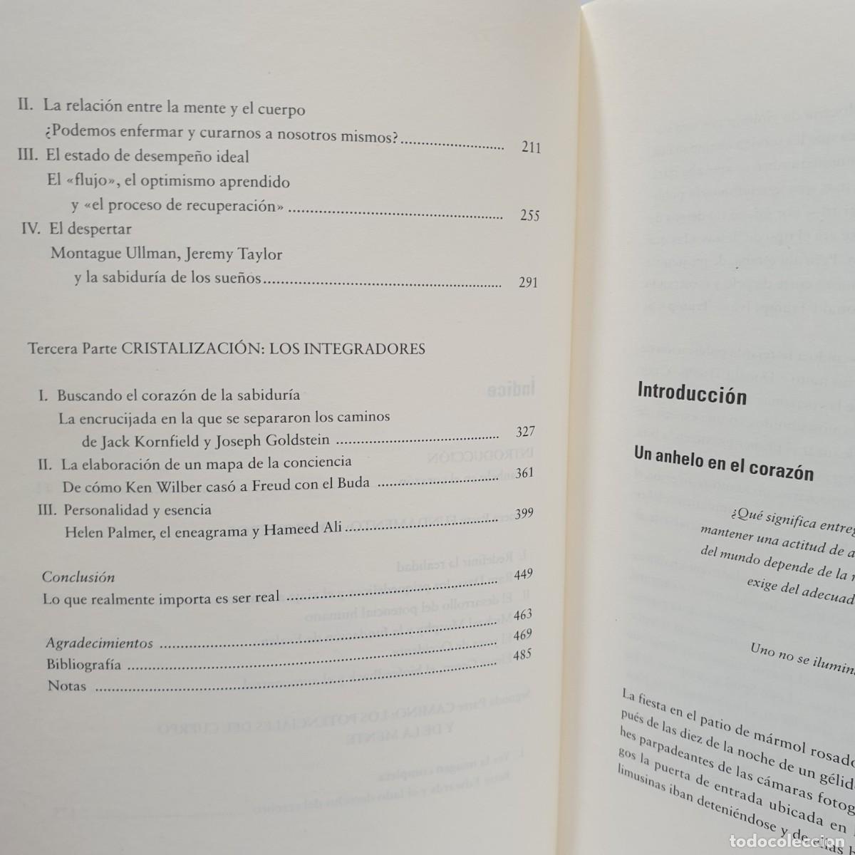 Libros: LO QUE REALMENTE IMPORTA - Tony Chwartz - Foto 8