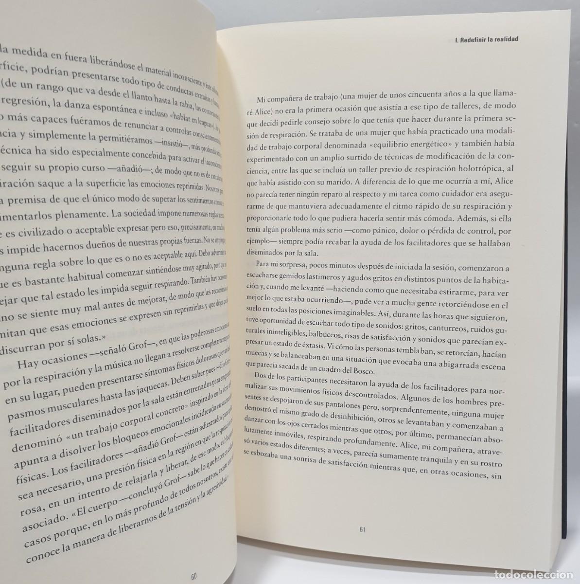 Libros: LO QUE REALMENTE IMPORTA - Tony Chwartz - Foto 9