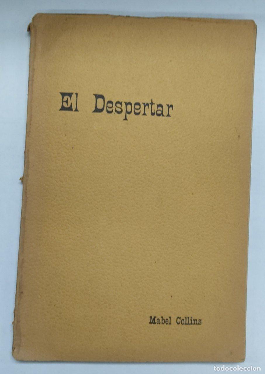 Libros: EL DESPERTAR - Foto 1