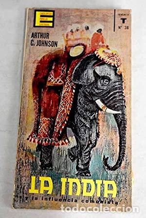 Libros: La india - Foto 1