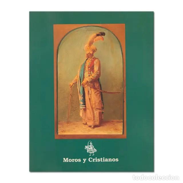 Libros: Moros y cristianos - Foto 1