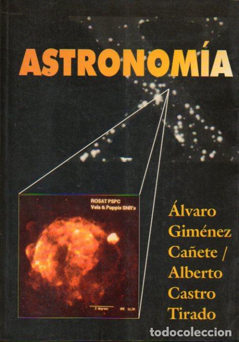 Libros: ASTRONOM&Iacute;A. - Foto 1