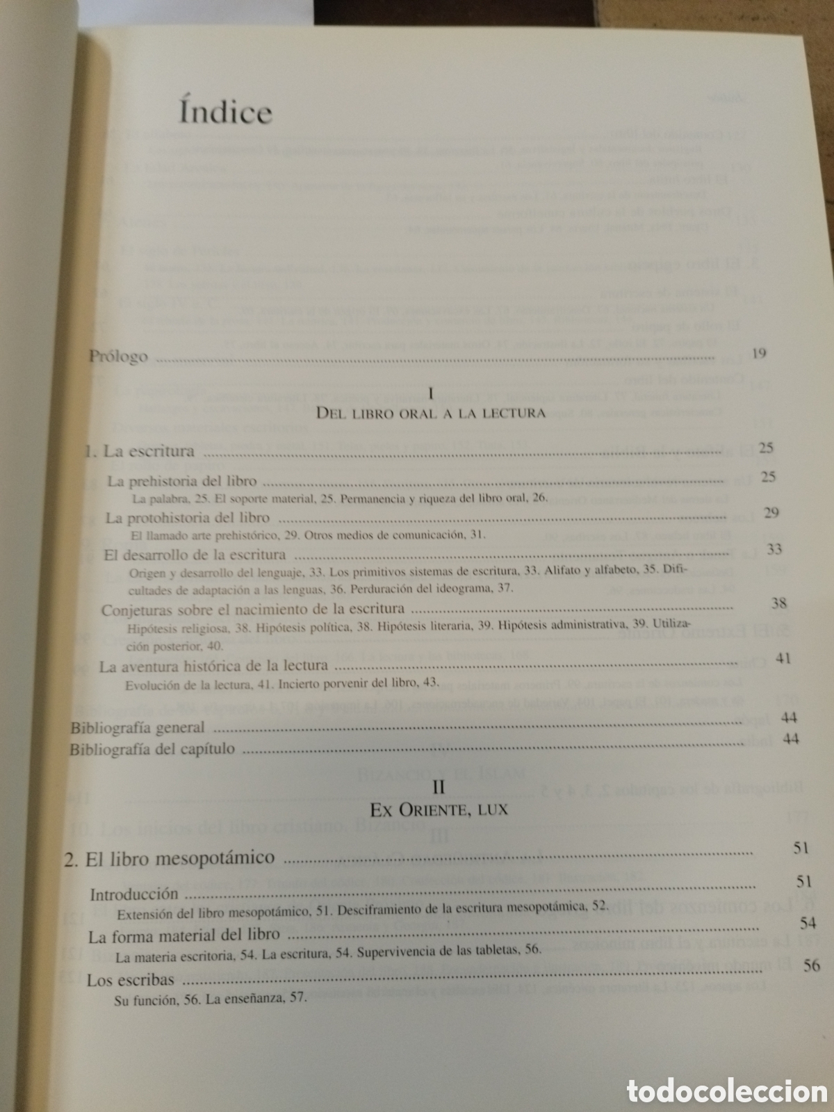 Libros: HISTORIA UNIVERSAL DEL LIBRO - ESCOLAR,Hip&oacute;lito - Foto 5