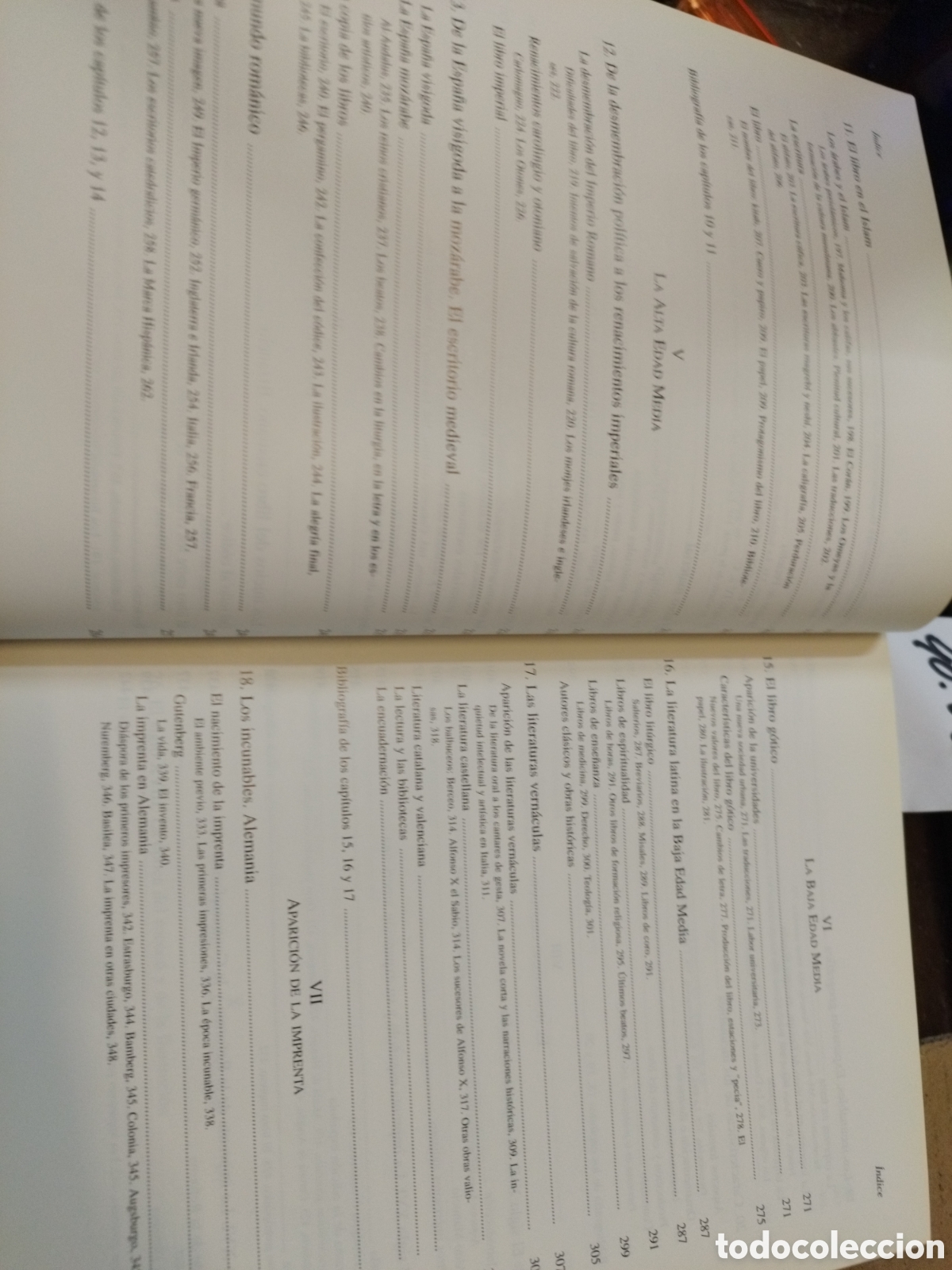 Libros: HISTORIA UNIVERSAL DEL LIBRO - ESCOLAR,Hip&oacute;lito - Foto 7