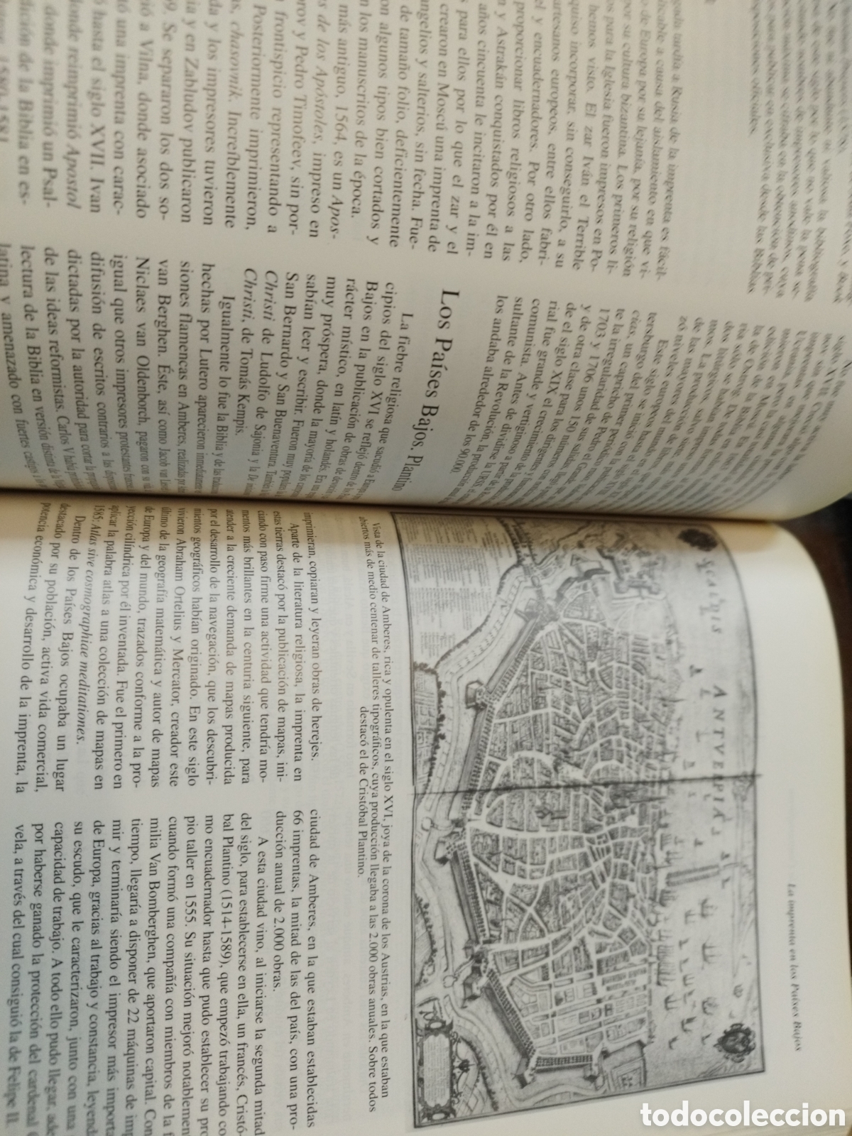 Libros: HISTORIA UNIVERSAL DEL LIBRO - ESCOLAR,Hip&oacute;lito - Foto 14