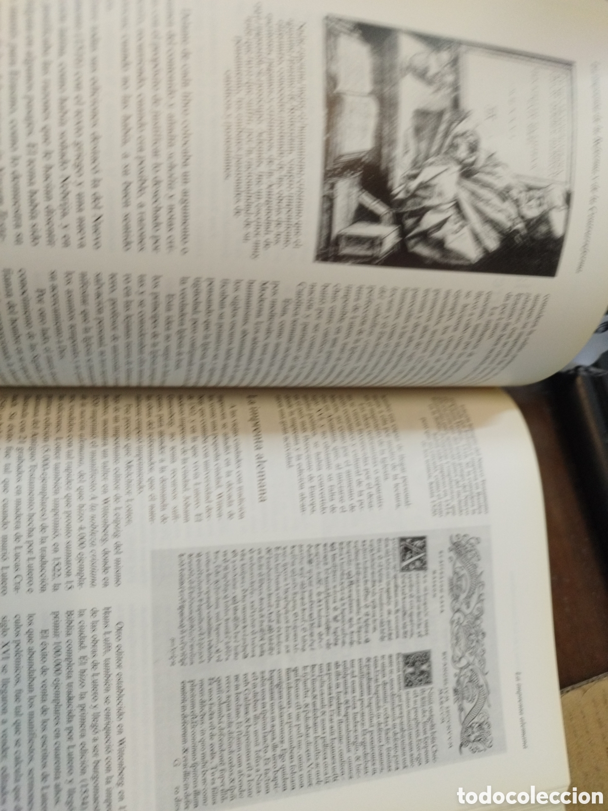 Libros: HISTORIA UNIVERSAL DEL LIBRO - ESCOLAR,Hip&oacute;lito - Foto 15