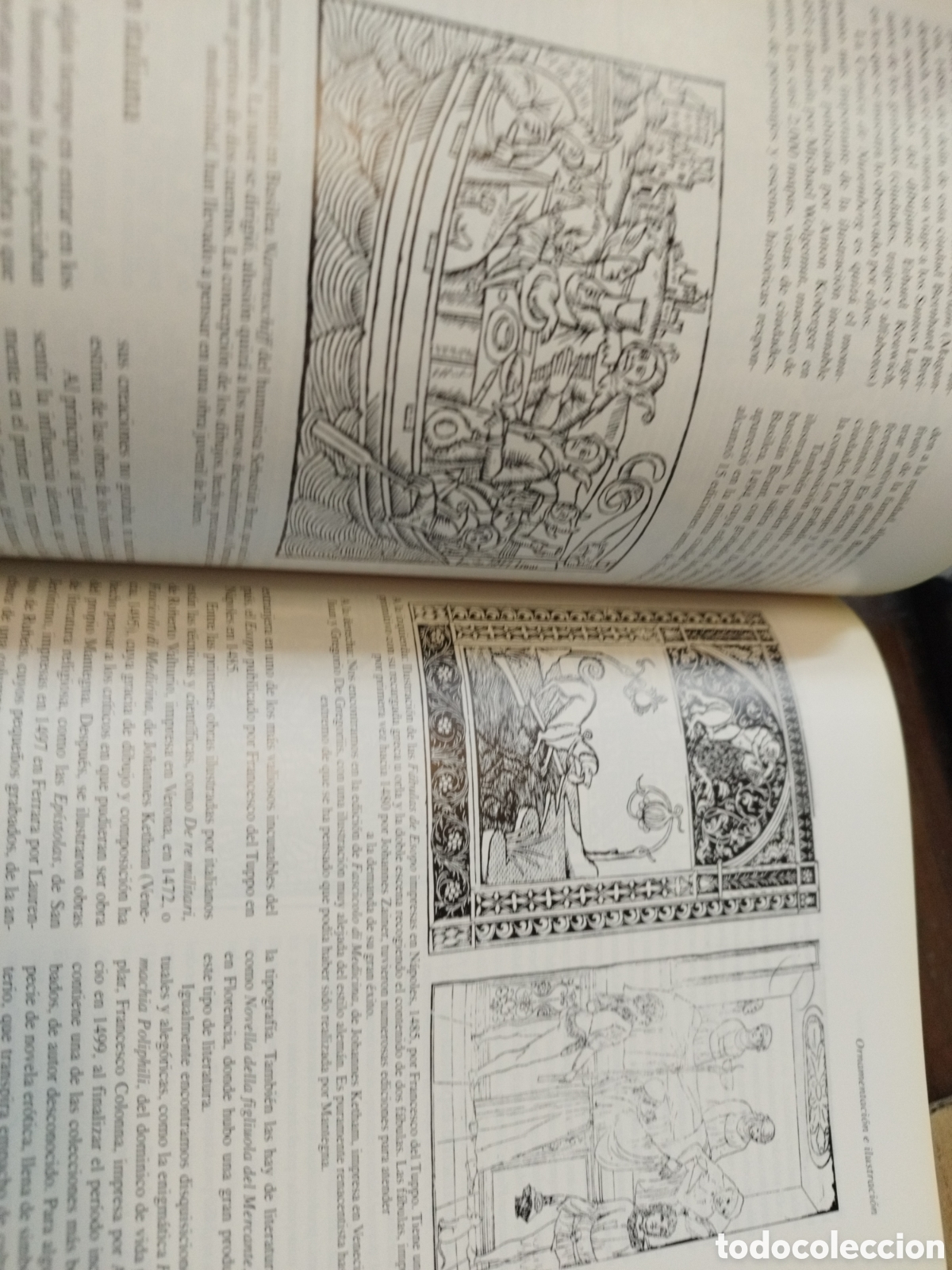 Libros: HISTORIA UNIVERSAL DEL LIBRO - ESCOLAR,Hip&oacute;lito - Foto 17