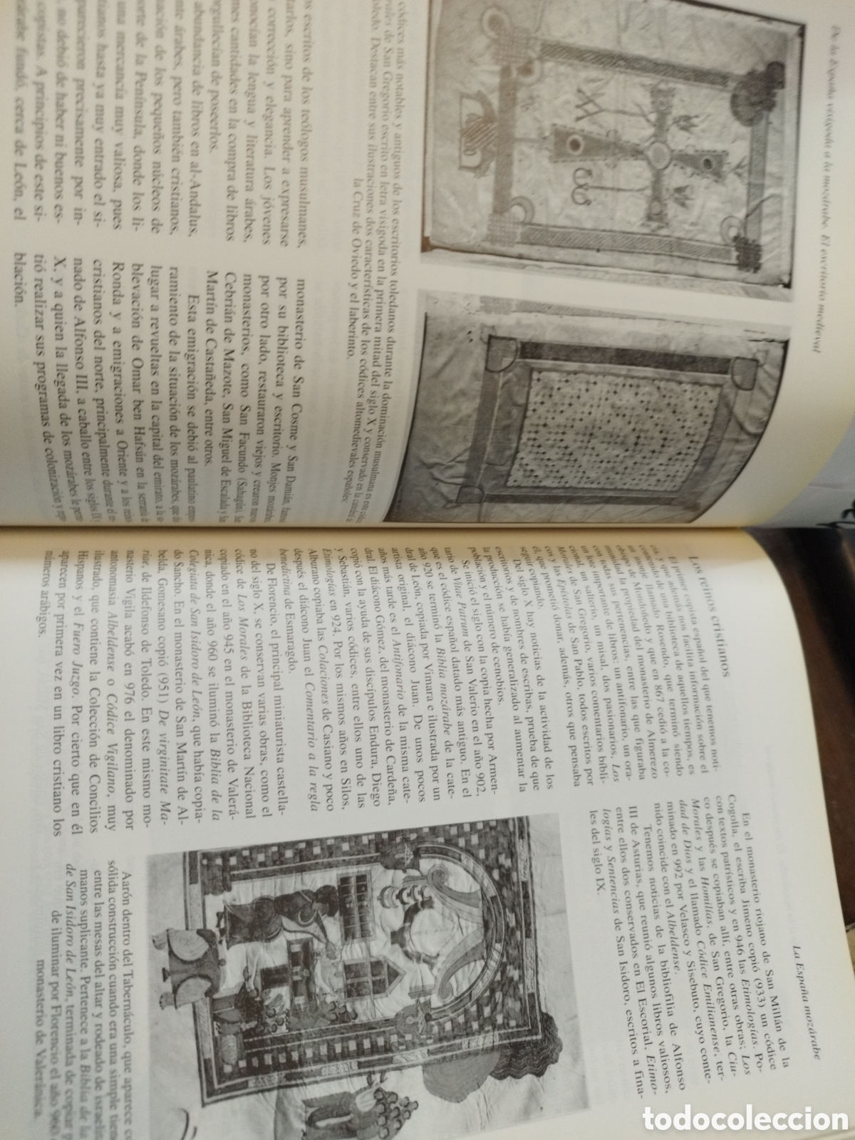 Libros: HISTORIA UNIVERSAL DEL LIBRO - ESCOLAR,Hip&oacute;lito - Foto 18